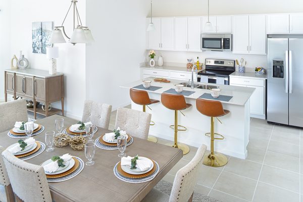 Alexander Park Townhomes
