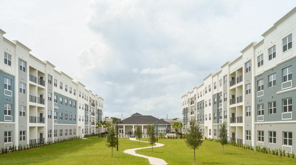Sandlake Station Townhomes