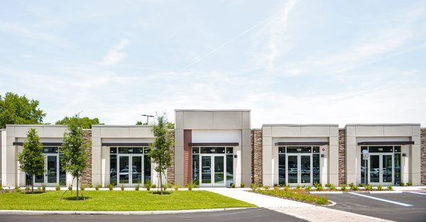 Hunter's Creek Medical Building I