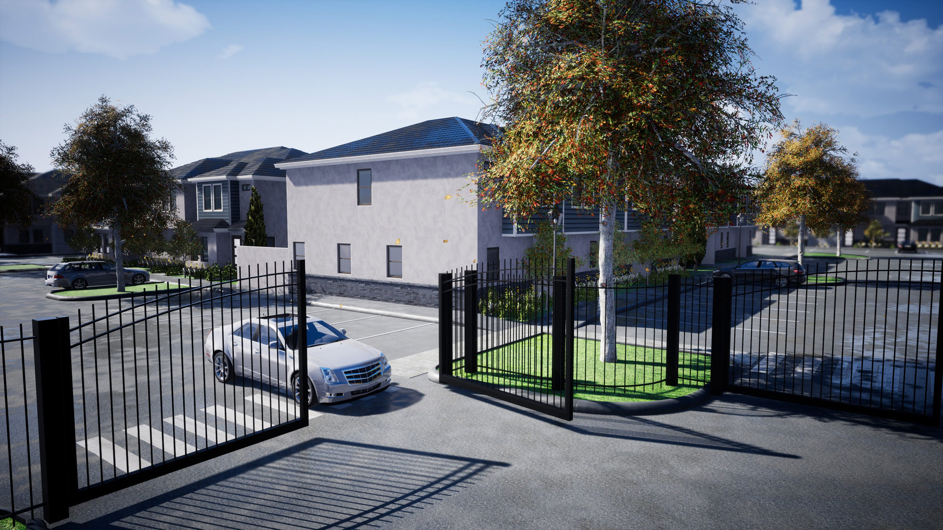 Terra Esmeralda Bellavista Homes Homes for sale in Orlando