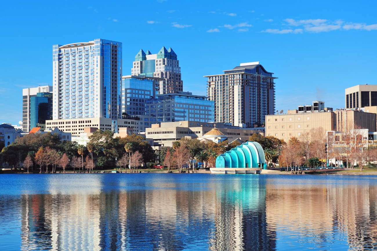 Leveraging the Orlando Region’s Real Estate Market