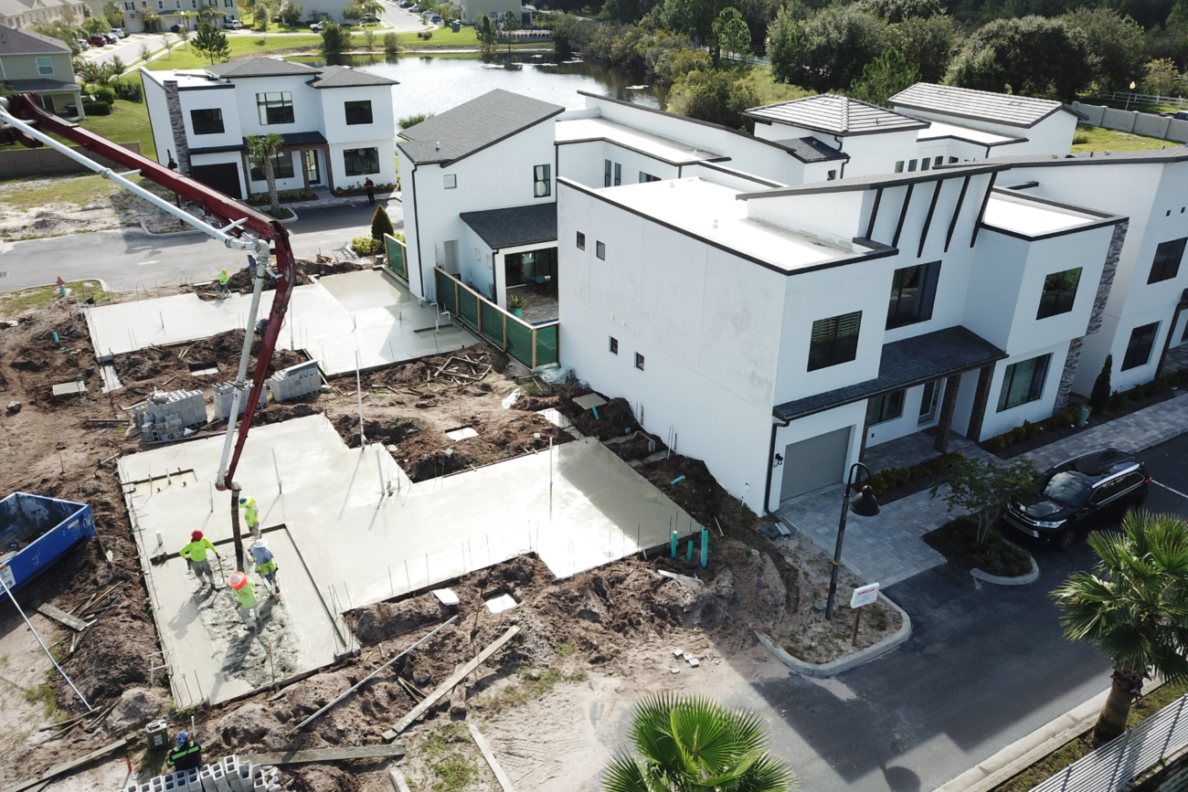 How Bellavista Building Group Handles Every Step of the Construction Process